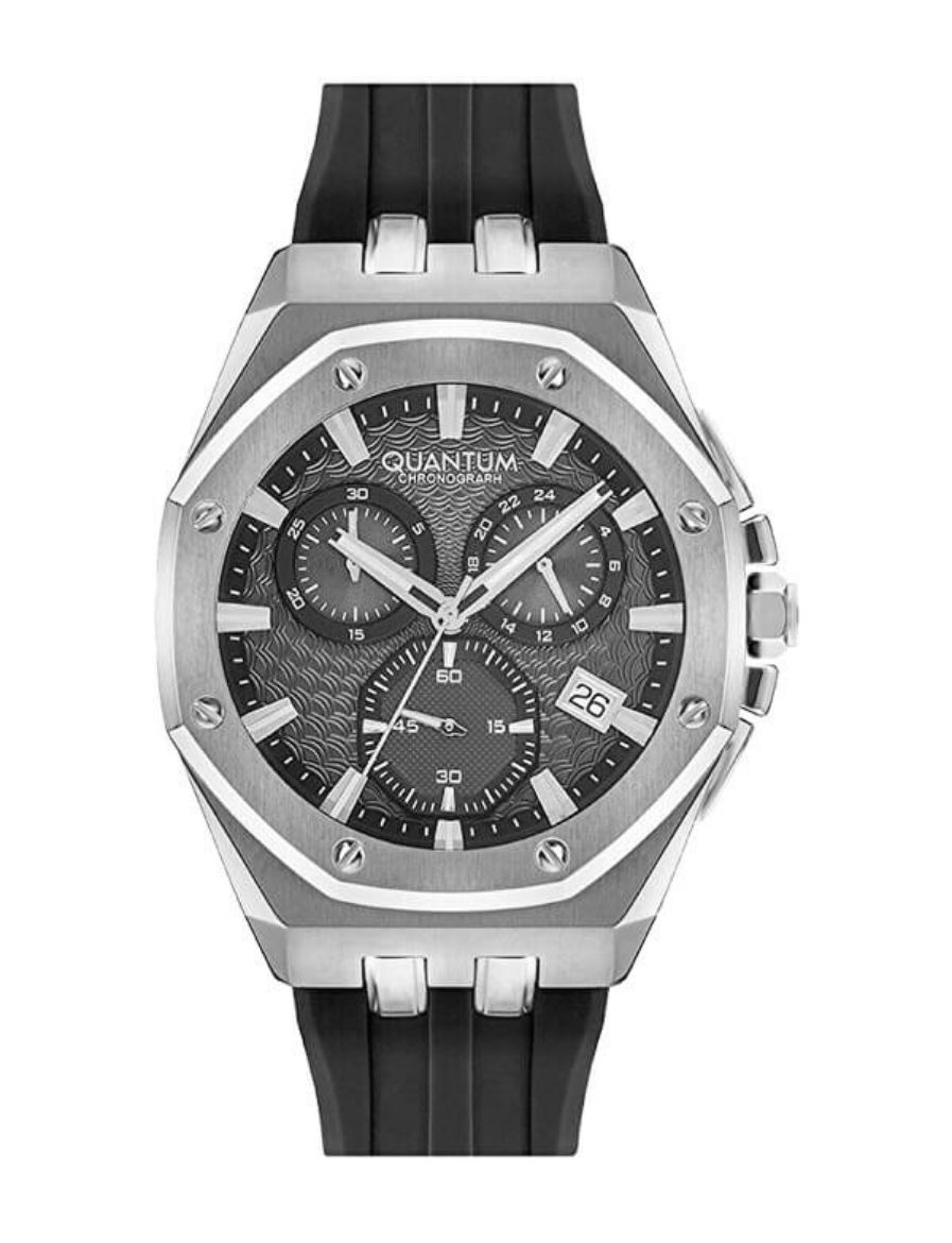 Quantum Quartz Erkek Kol Saati HNG949.351