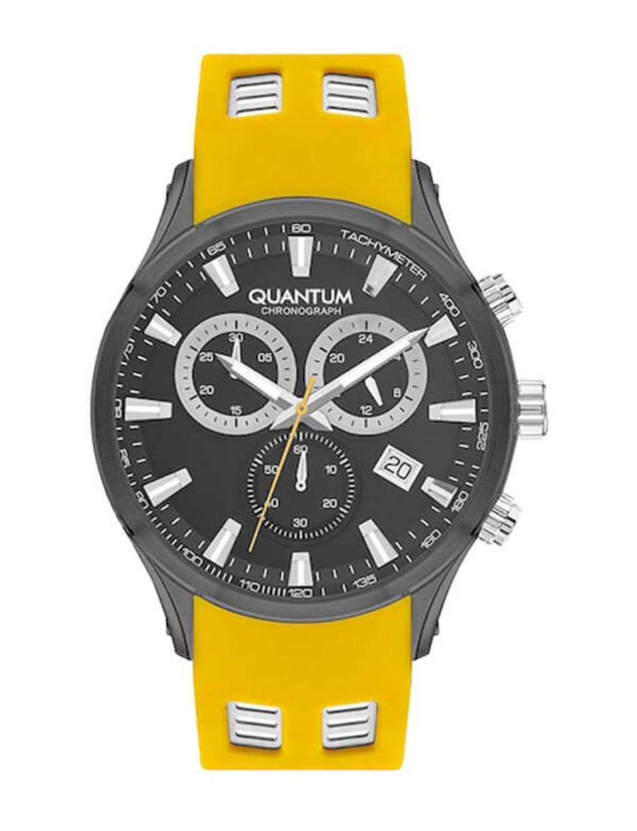 Quantum Quartz Erkek Kol Saati PWG1020.064