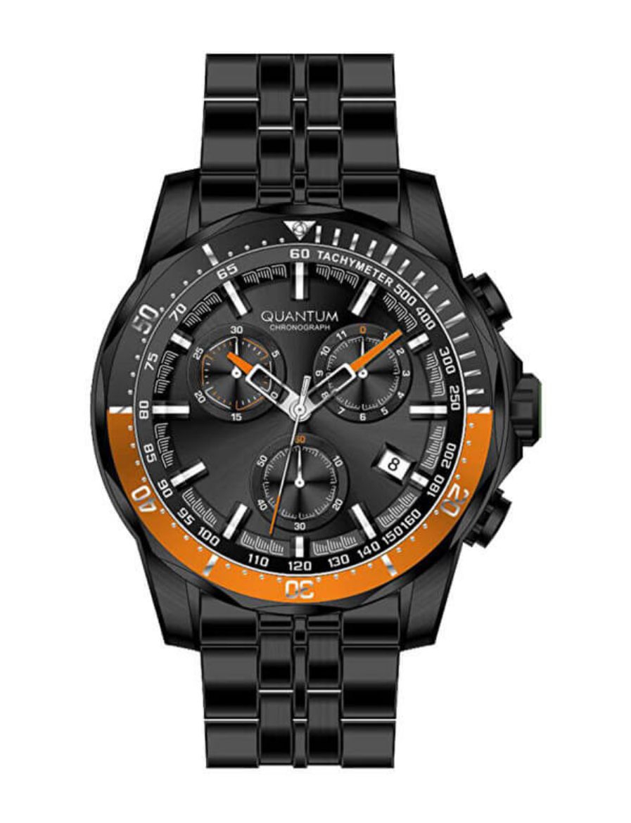 Quantum Quartz Erkek Kol Saati PWG1036.650