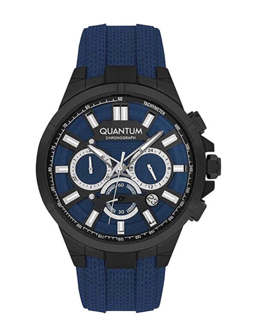Quantum Quartz Erkek Kol Saati TTG1003.699