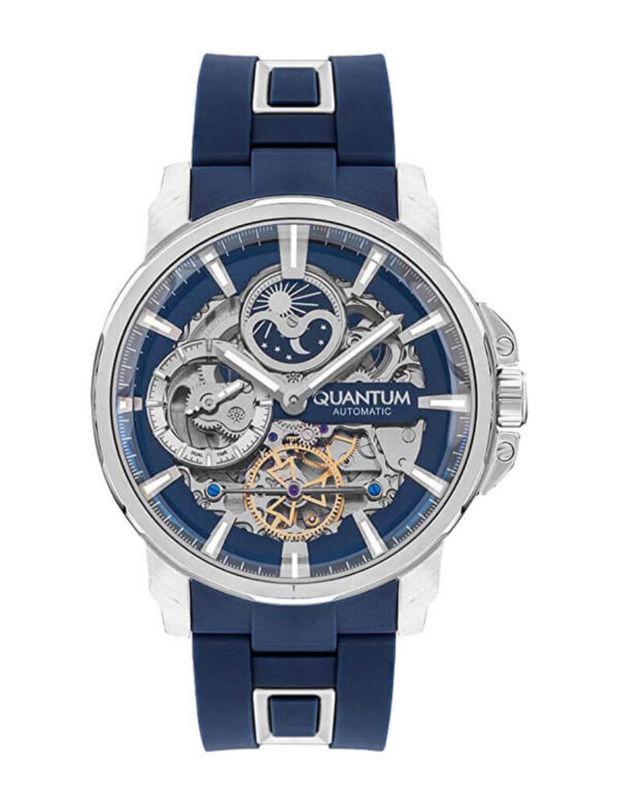 Quantum Quartz Erkek Kol Saati QMG1027.399