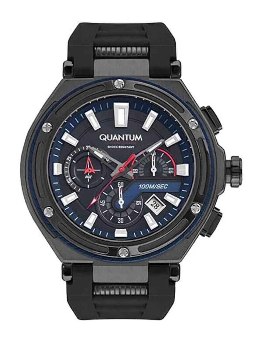 Quantum Quartz Erkek Kol Saati HNG1010.050