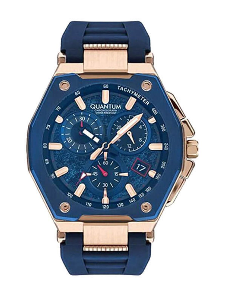 Quantum Quartz Erkek Kol Saati PWG1005.959