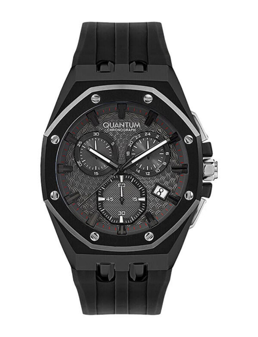 Quantum Quartz Erkek Kol Saati HNG949.652