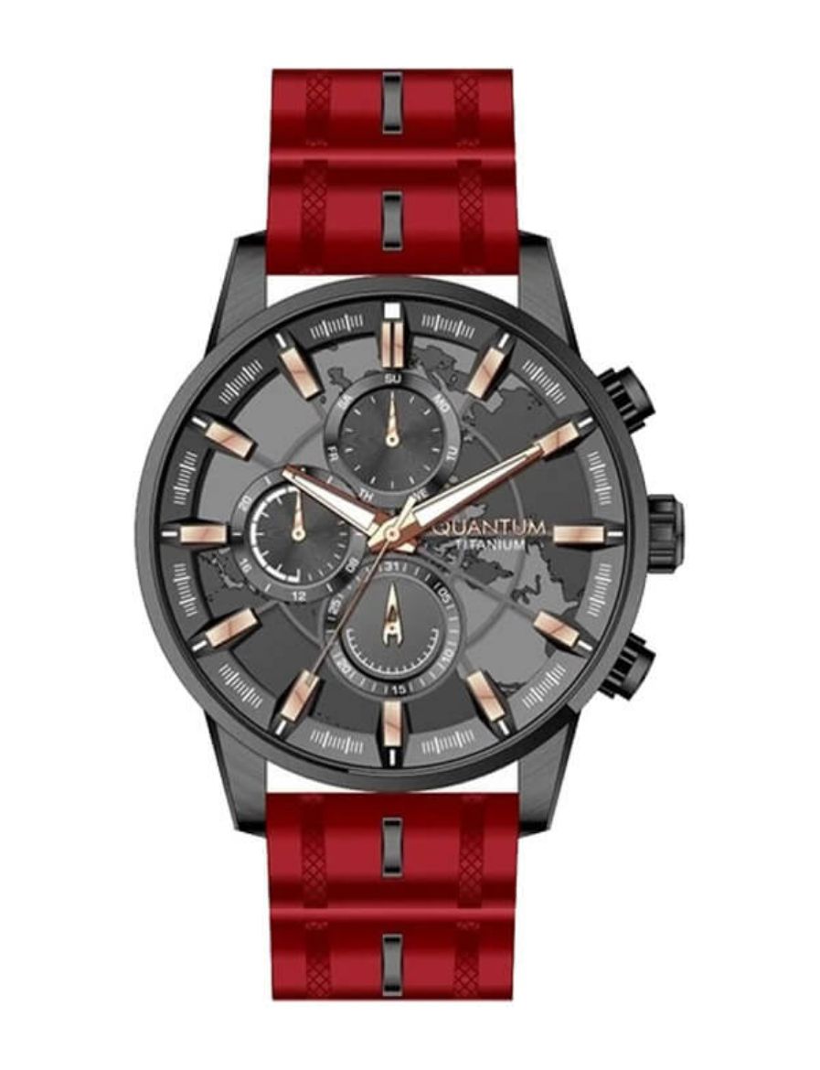Quantum Quartz Erkek Kol Saati TTG1037.068