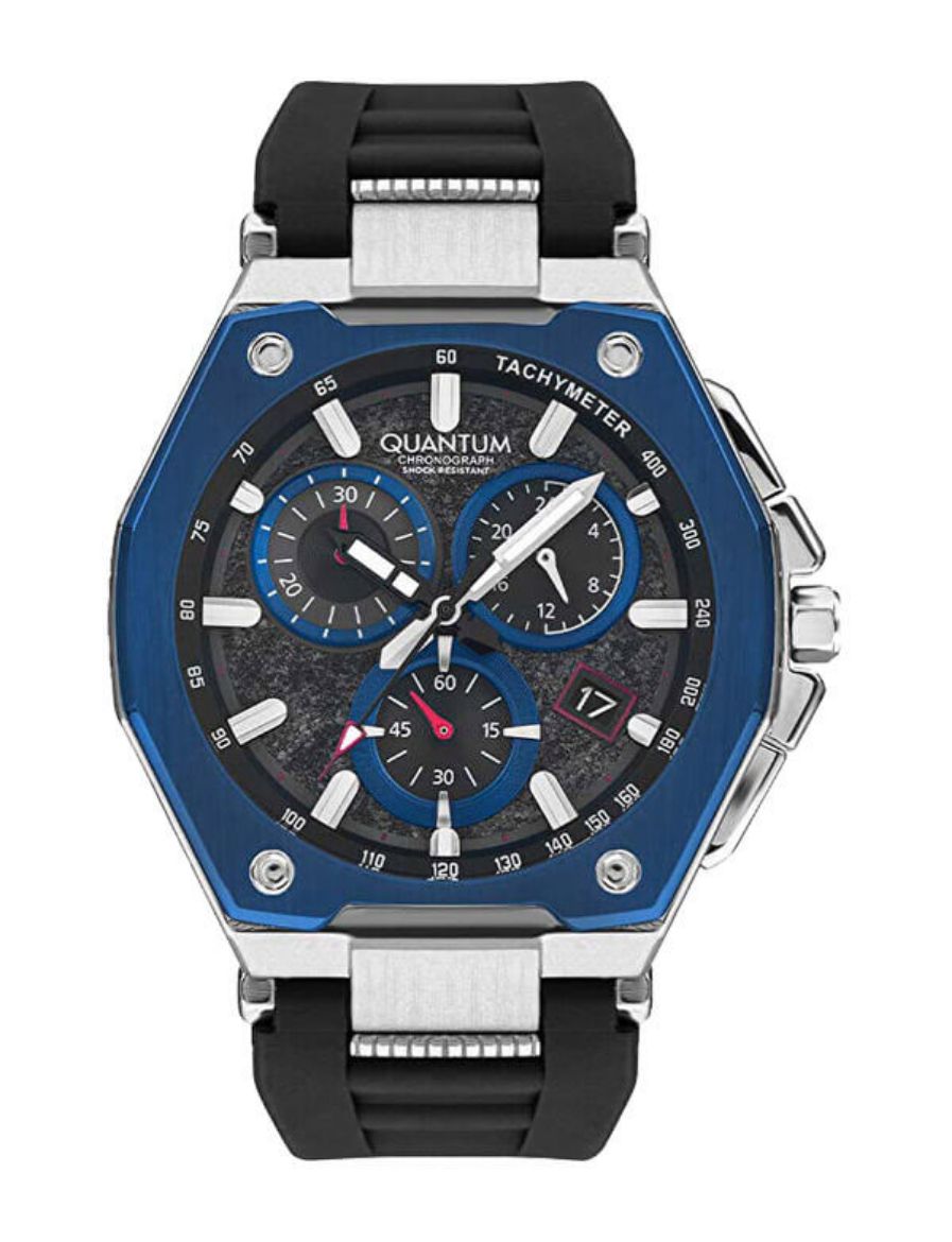 Quantum Quartz Erkek Kol Saati PWG1005.051