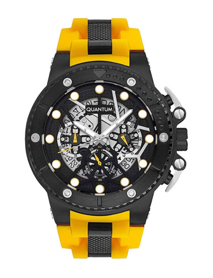 Quantum Quartz Erkek Kol Saati HNG535.654