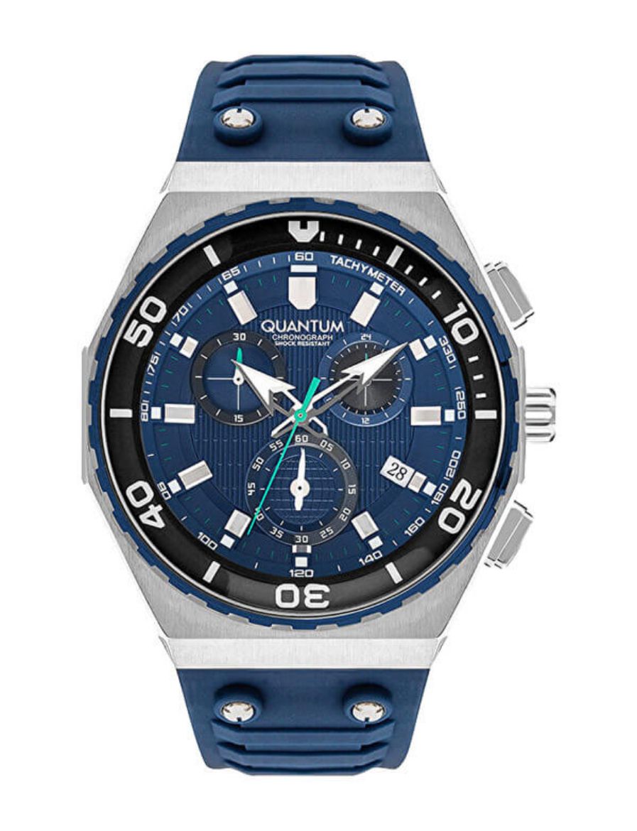 Quantum Quartz Erkek Kol Saati HNG1012.399