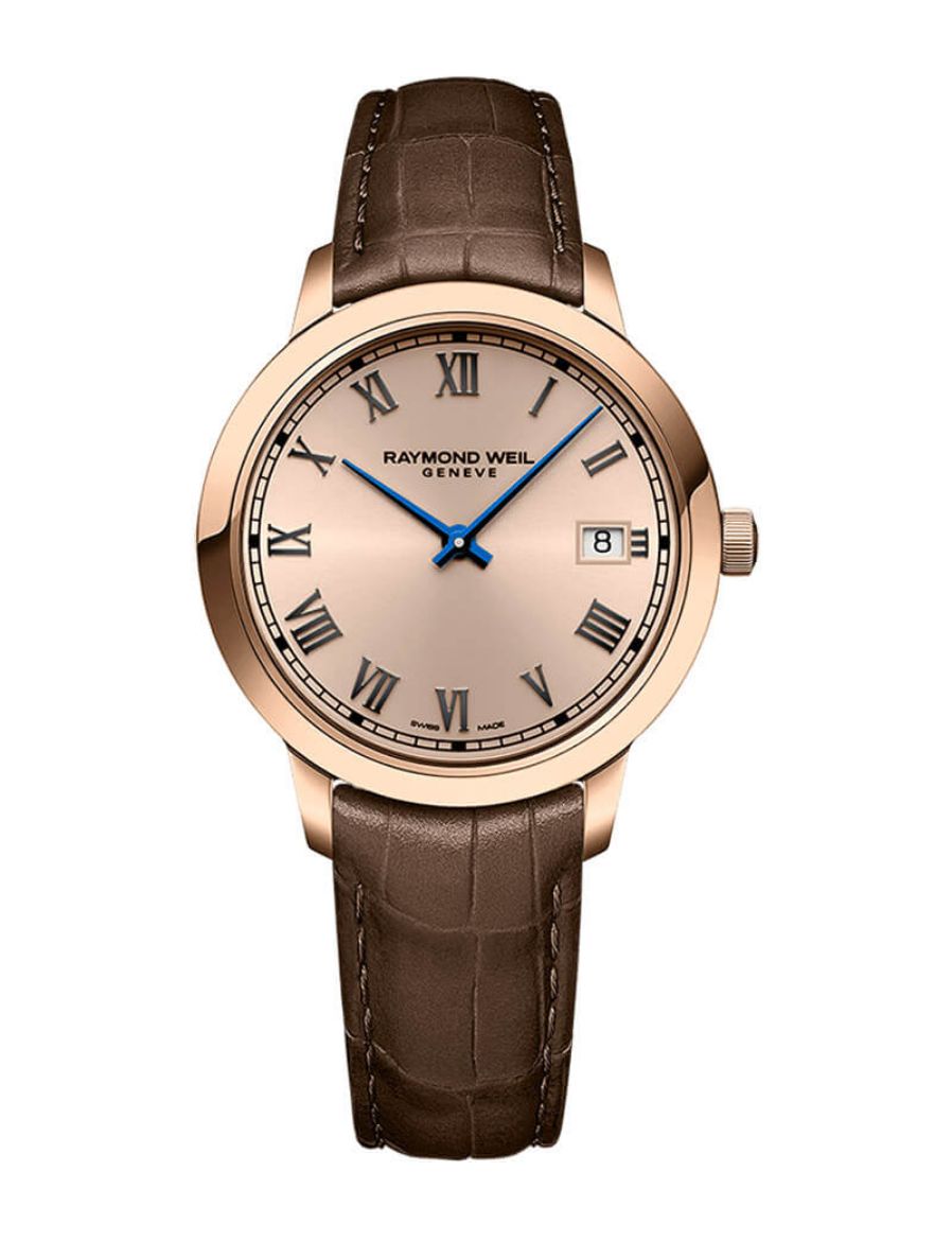 Raymond Weil Toccata 5385-PC5-00859
