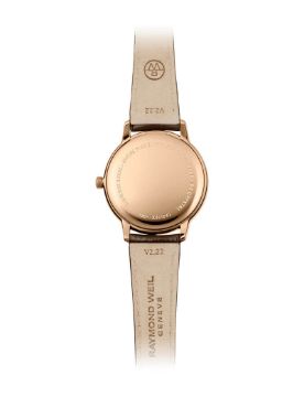 Raymond Weil Toccata 5385-PC5-00859