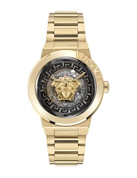 Versace Quartz Unisex Kol Saati VRSCVE3G00222