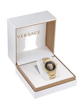 Versace Quartz Unisex Kol Saati VRSCVE3G00222