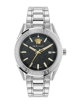 Versace Quartz Erkek Kol Saati VRSCVE6A00323