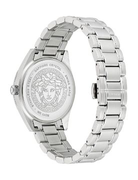 Versace Quartz Erkek Kol Saati VRSCVE6A00323