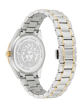 Versace Quartz Erkek Kol Saati VRSCVE6A00523