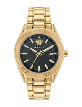 Versace Quartz Erkek Kol Saati VRSCVE6A00623