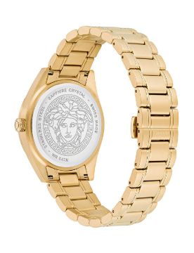 Versace Quartz Erkek Kol Saati VRSCVE6A00623
