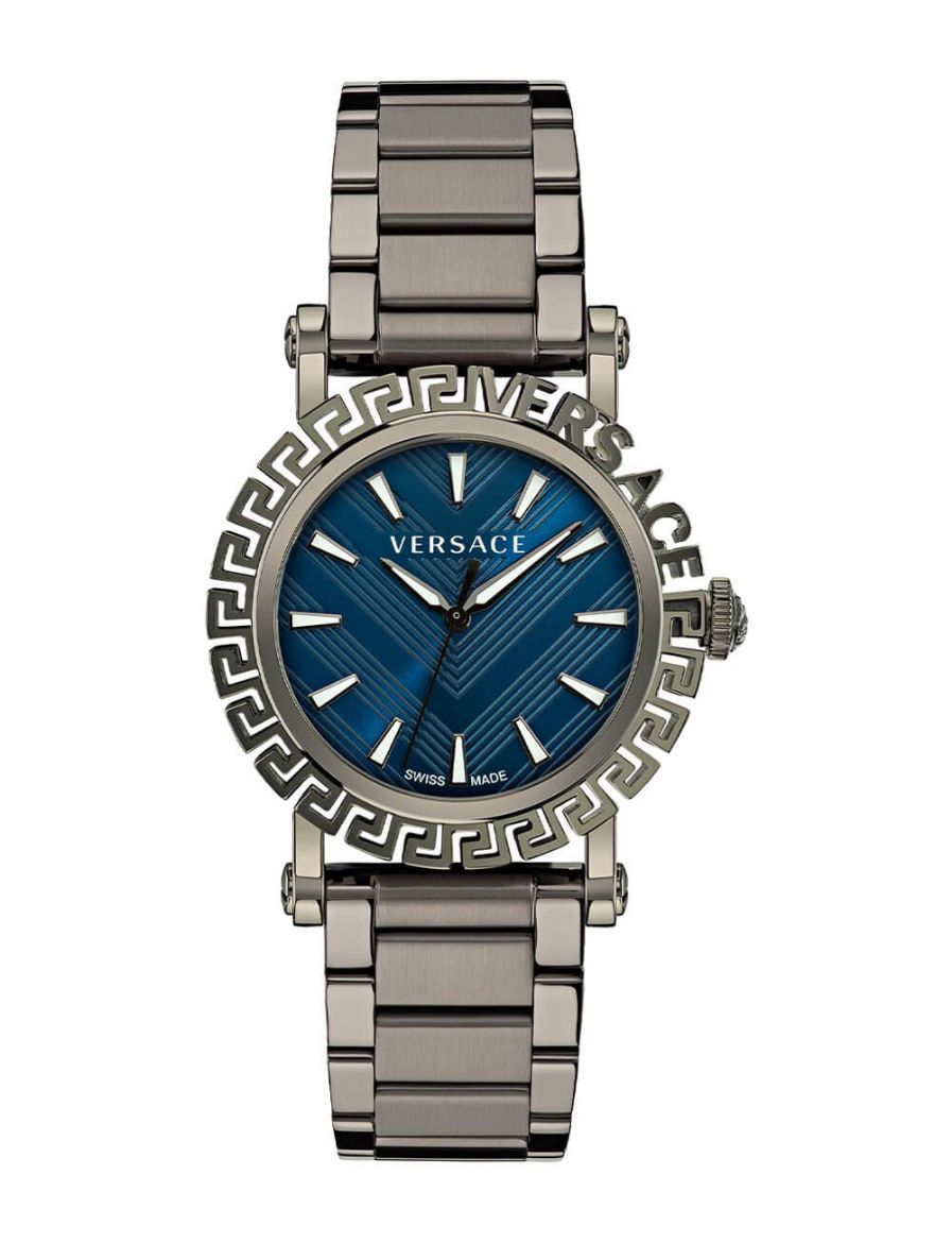 Versace Quartz Kadın Kol Saati VRSCVE6D00423