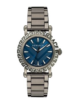 Versace Quartz Kadın Kol Saati VRSCVE6D00423