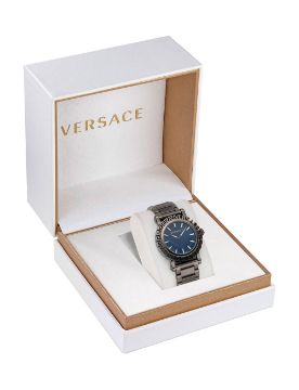 Versace Quartz Kadın Kol Saati VRSCVE6D00423