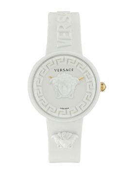 Versace Quartz Kadın Kol Saati VRSCVE6G00123