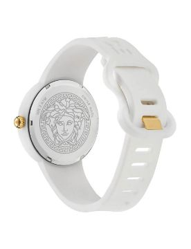 Versace Quartz Kadın Kol Saati VRSCVE6G00123