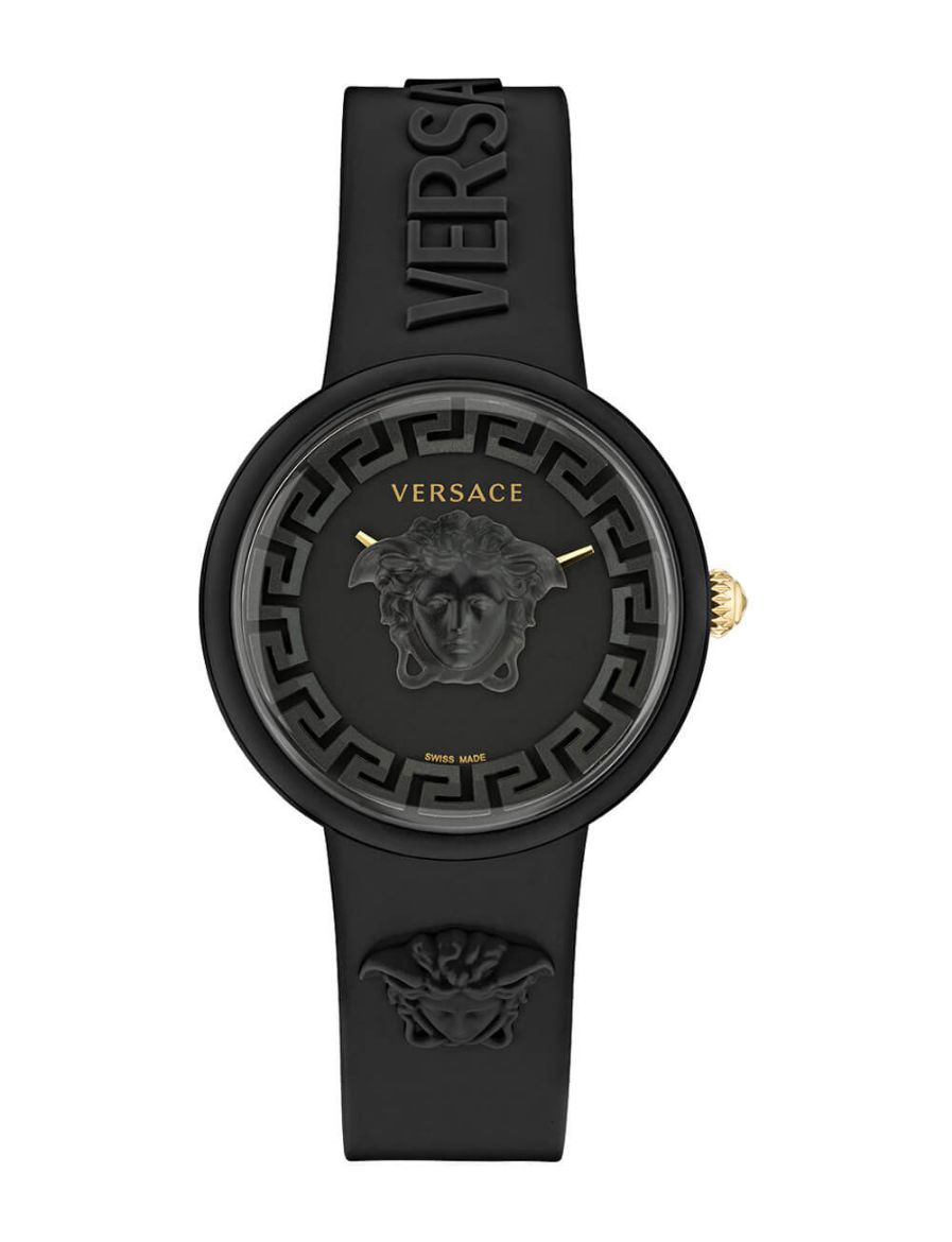 Versace Quartz Kadın Kol Saati VRSCVE6G00223