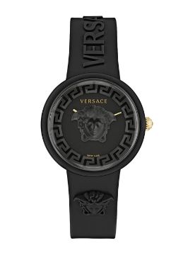 Versace Quartz Kadın Kol Saati VRSCVE6G00223