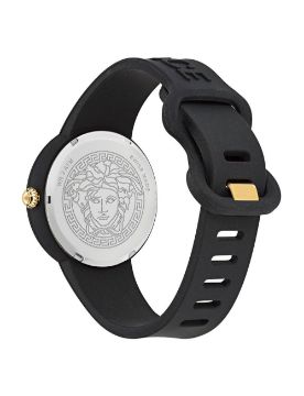 Versace Quartz Kadın Kol Saati VRSCVE6G00223