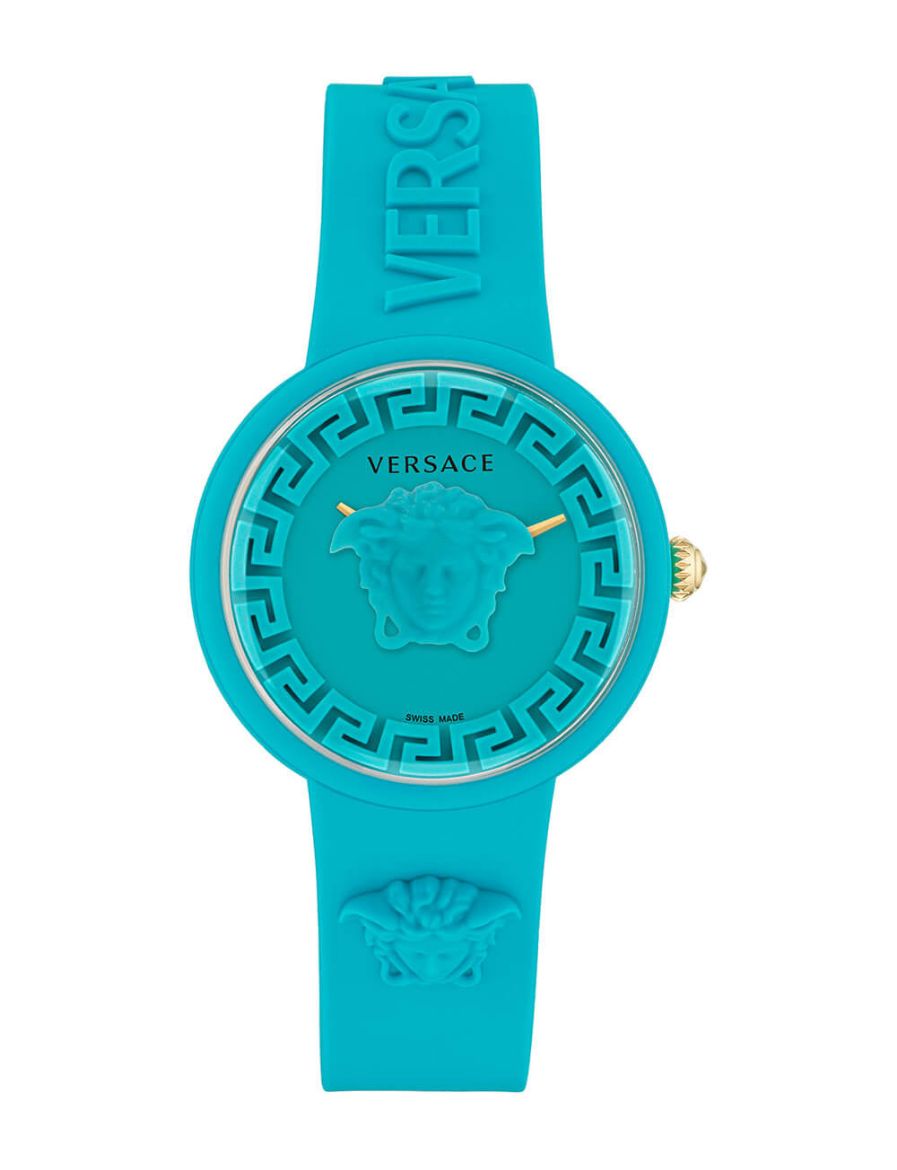 Versace Quartz Kadın Kol Saati VRSCVE6G00423