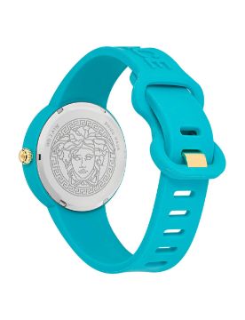 Versace Quartz Kadın Kol Saati VRSCVE6G00423