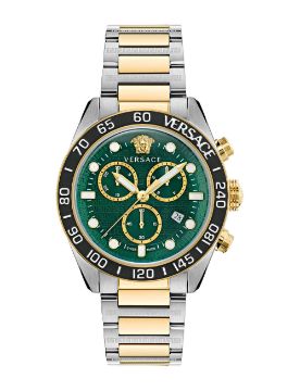 Versace Quartz Erkek Kol Saati VRSCVE6K00423