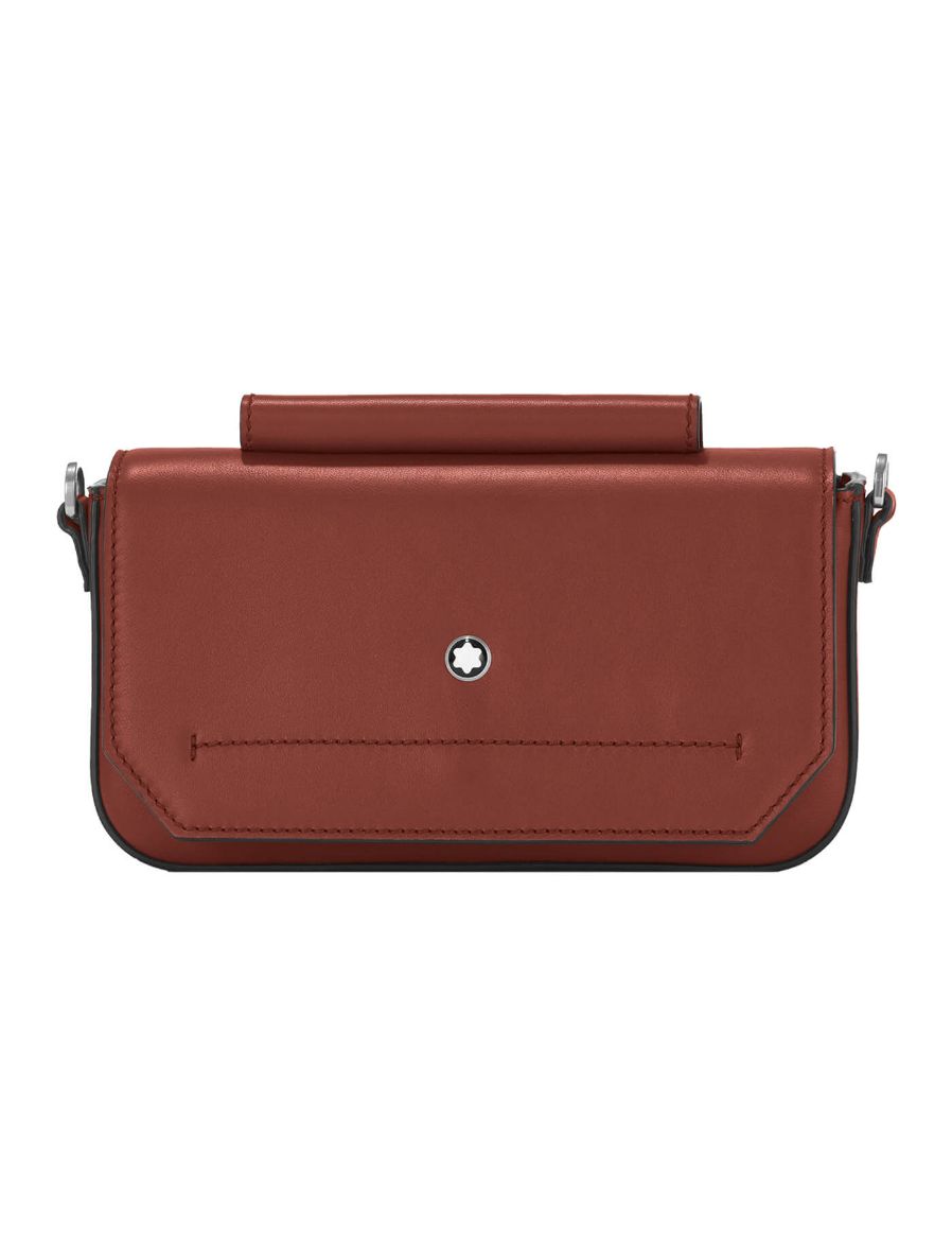 Montblanc Meisterstück Selection Soft Mini Çanta 131238