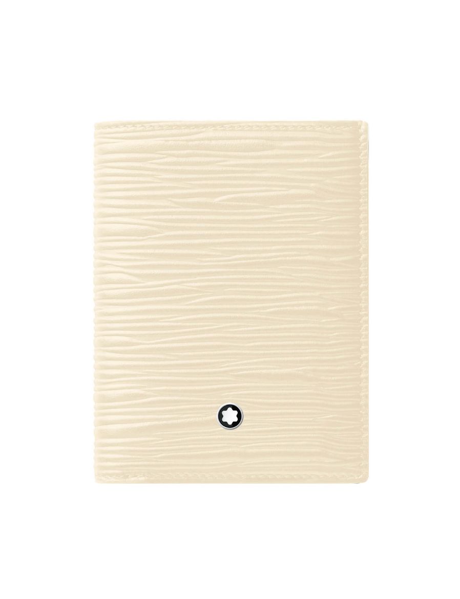 Montblanc Meisterstück 4810 4cc Mini Cüzdan 130941