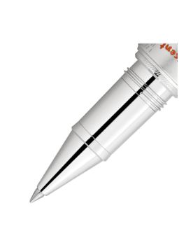 Montblanc Masters Of Art Homage To Vincent Van Gogh Limited Edition 4810 Rollerball Kalem 129156