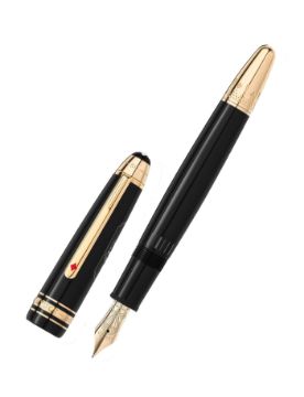 Montblanc Meisterstück Around The World in 80 Days Classique Dolma Kalem 128472