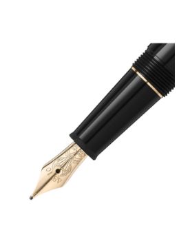 Montblanc Meisterstück Around The World in 80 Days Classique Dolma Kalem (F) 128381