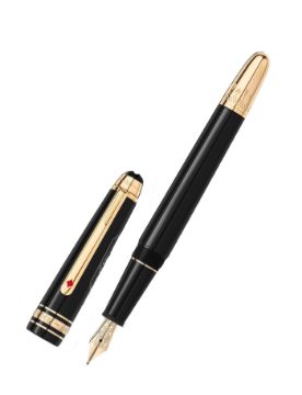 Montblanc Meisterstück Around The World in 80 Days Classique Dolma Kalem (F) 128381
