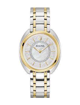 Bulova Duality 98X134
