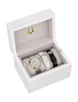 Bulova Duality 98X134