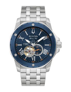Bulova Marine Star 98A302