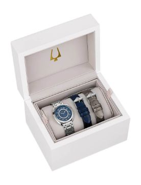 Bulova Duality 96X160