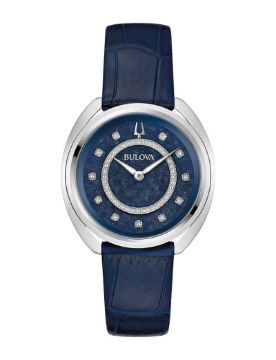 Bulova Duality 96X160