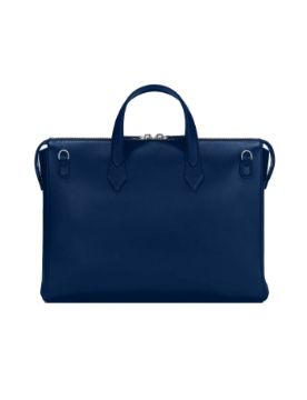 Montblanc Meisterstück Selection Soft Thin Doküman Çantası 130054