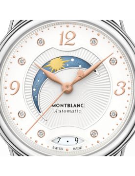 Montblanc Boheme Day & Night 34 mm 119932