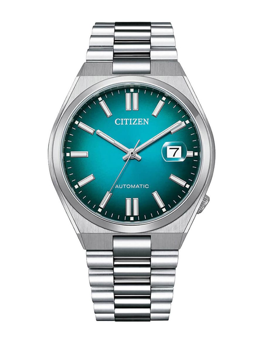 Citizen Tsuyosa NJ0151-88X