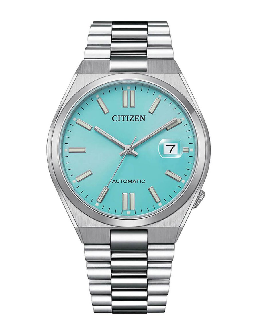 Citizen Tsuyosa NJ0151-88M