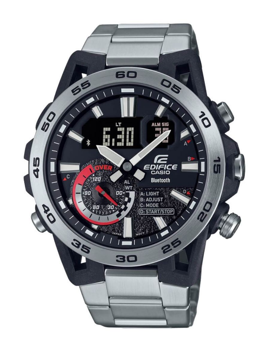 Casio Edifice ECB-40D-1ADF