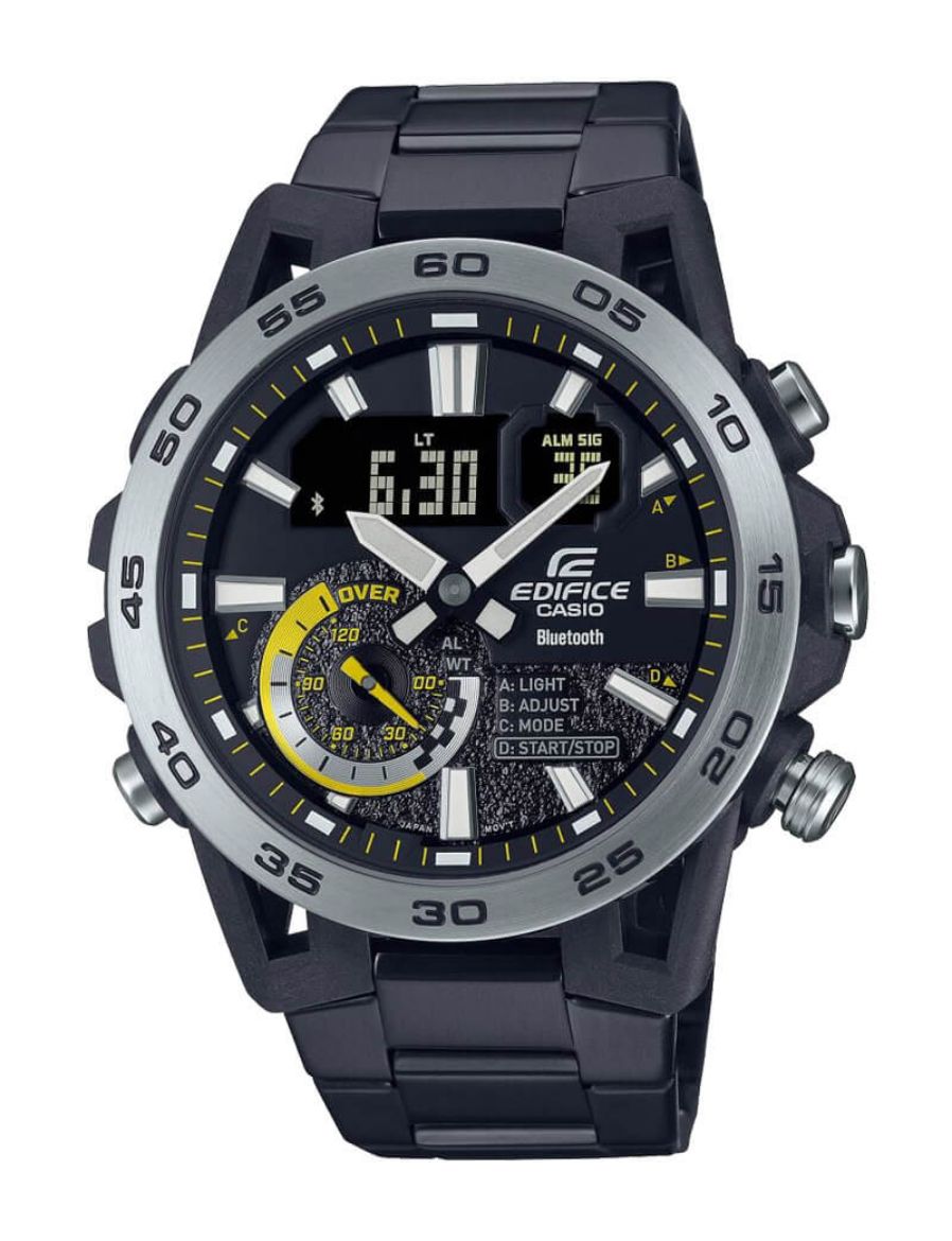 Casio Edifice ECB-40DC-1ADF