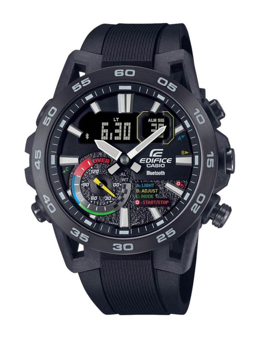 Casio Edifice ECB-40MP-1ADF